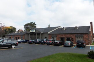 Livonia, MI Office - 37625 Ann Arbor Rd Livonia, MI Office - 37625 Ann Arbor Rd