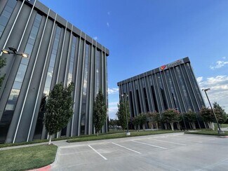 Oklahoma City, OK Office - 3503 NW 63rd St