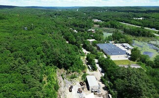 Boxborough, MA Industrial Land - 365 Codman Hill rd Boxborough, MA Industrial Land - 365 Codman Hill rd