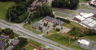 Cumming, GA Medical - 979 Peachtree Pky