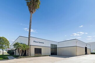 Anaheim, CA Warehouse - 5130 E Hunter Ave