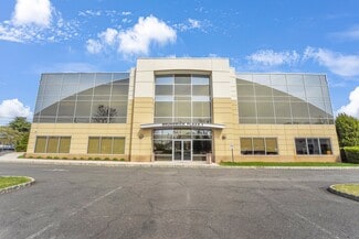 North Brunswick, NJ Office - 2050 Route 27