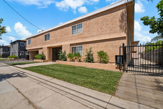 North Hollywood, CA Apartments - 11751 Hart St