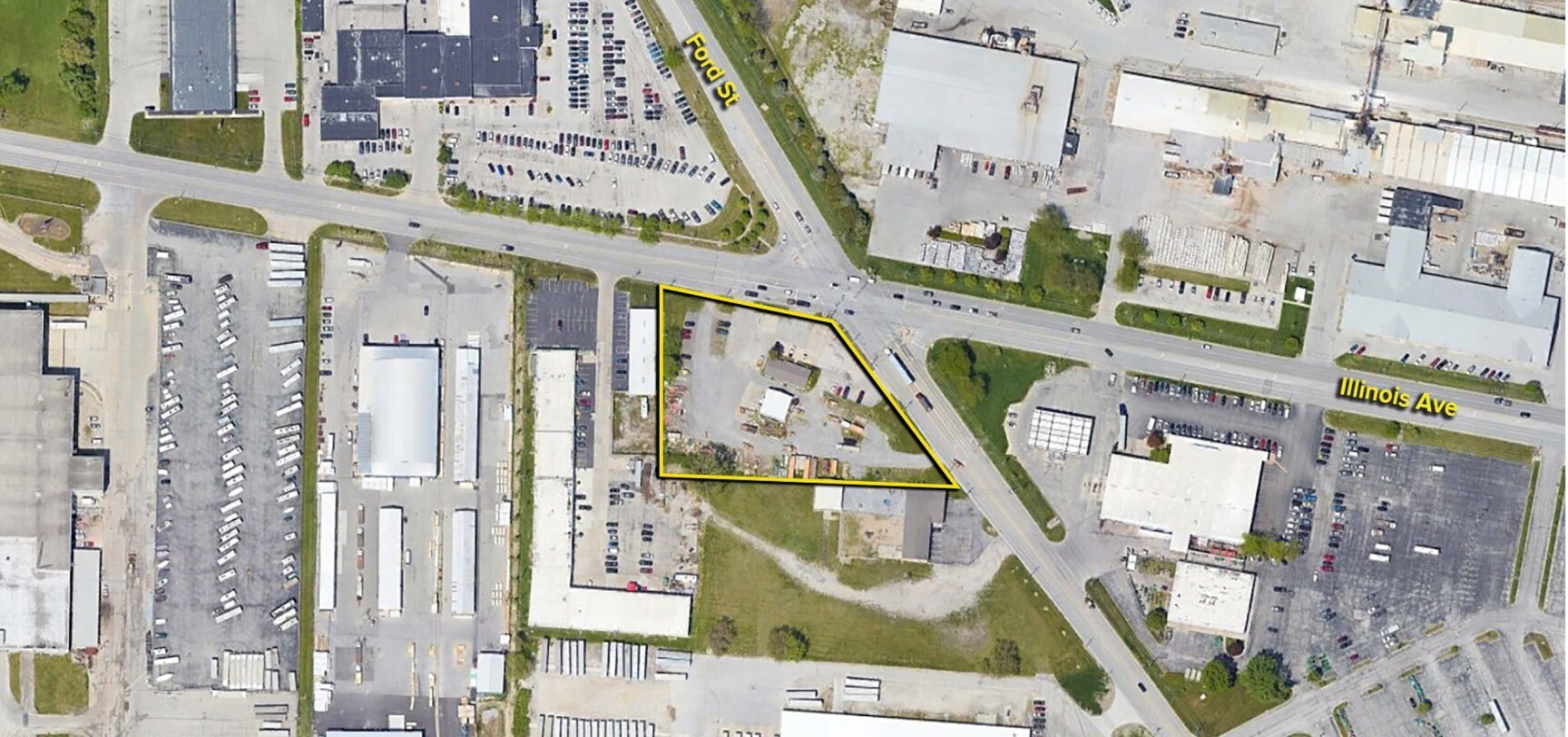702 Illinois Ave, Maumee, OH for Sale