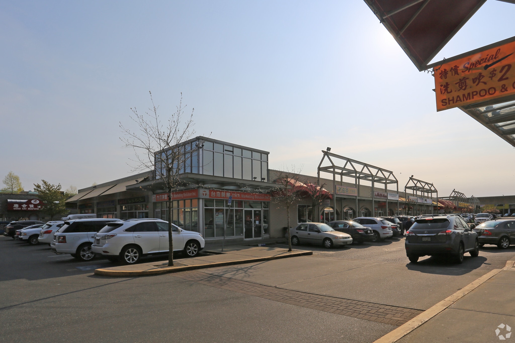 4600 No 3 Rd, Richmond, BC for Sale