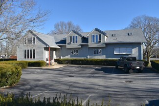 West Babylon, NY Medical - 620 6th St