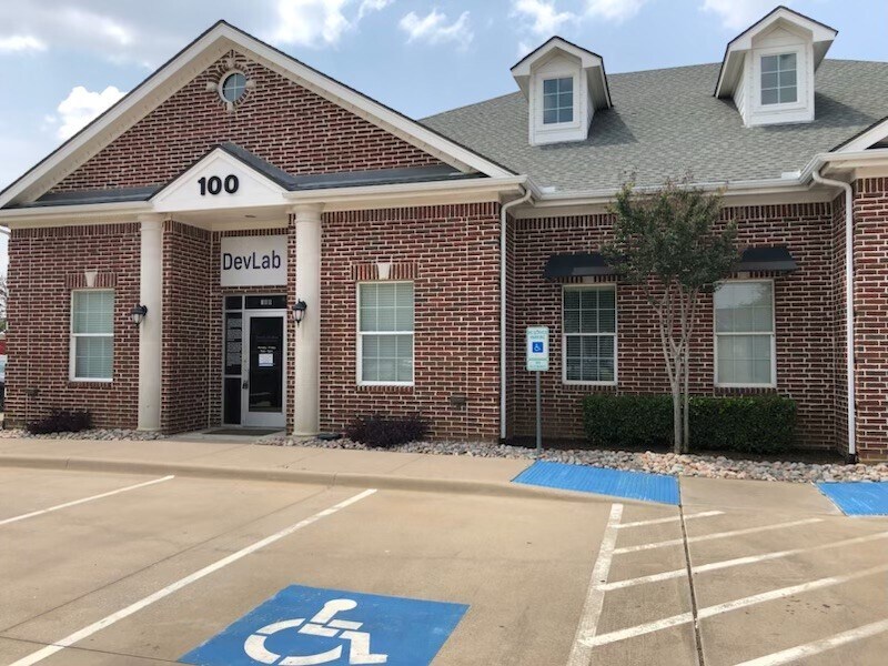 4100 Fairway Dr, Carrollton, TX for Rent