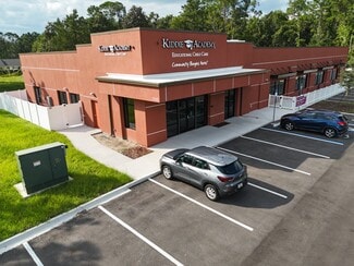 Fleming Island, FL Day Care Center - 1135 Clay st Fleming Island, FL Day Care Center - 1135 Clay st
