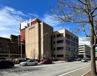 White Plains, NY Office - 12 Water St