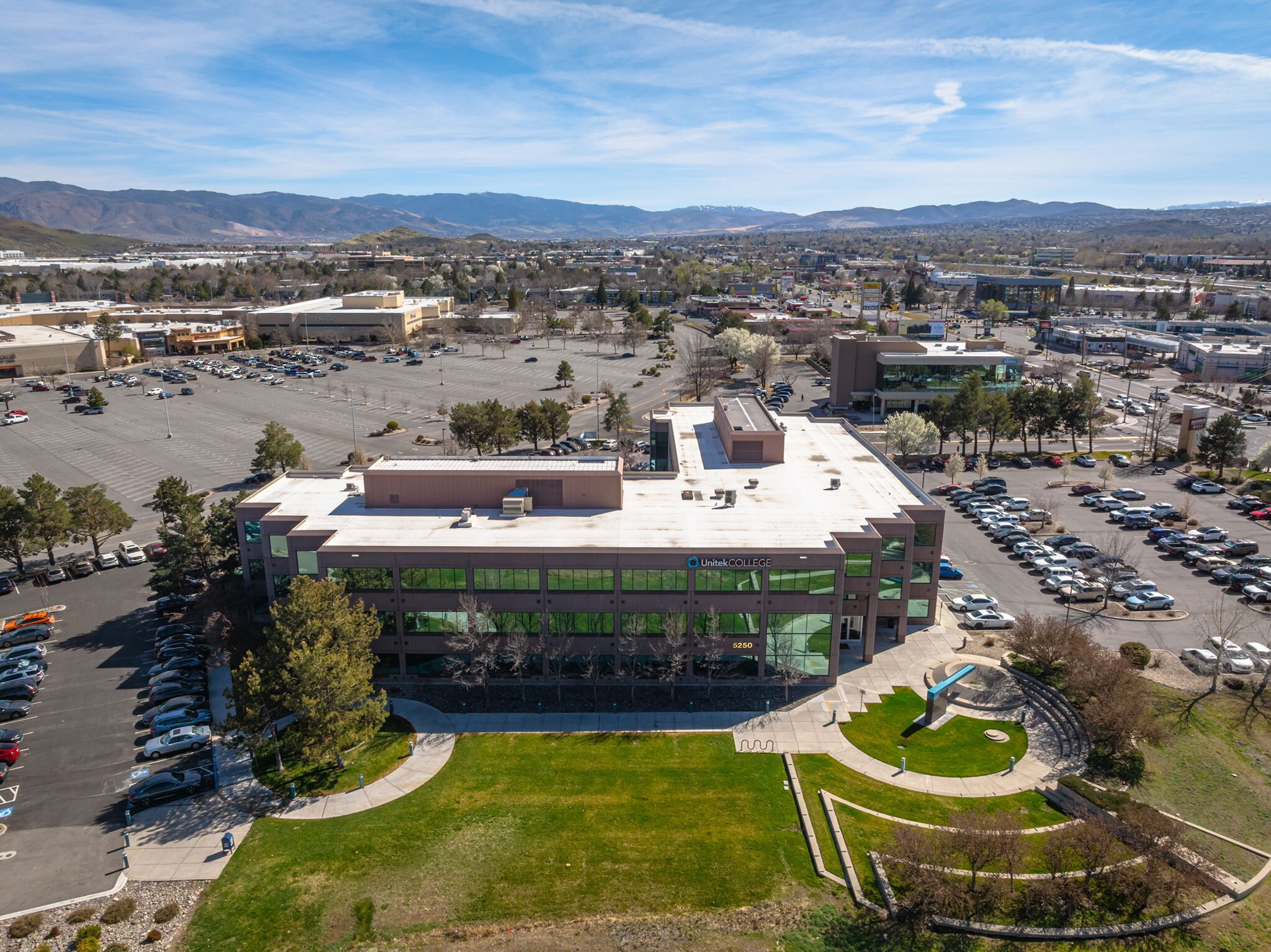 5250 S Virginia St, Reno, NV for Rent