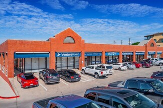 San Antonio, TX Office - 5460 Babcock Rd