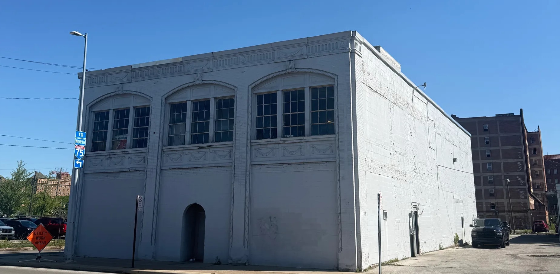 1112 Monroe St, Toledo, OH for Rent