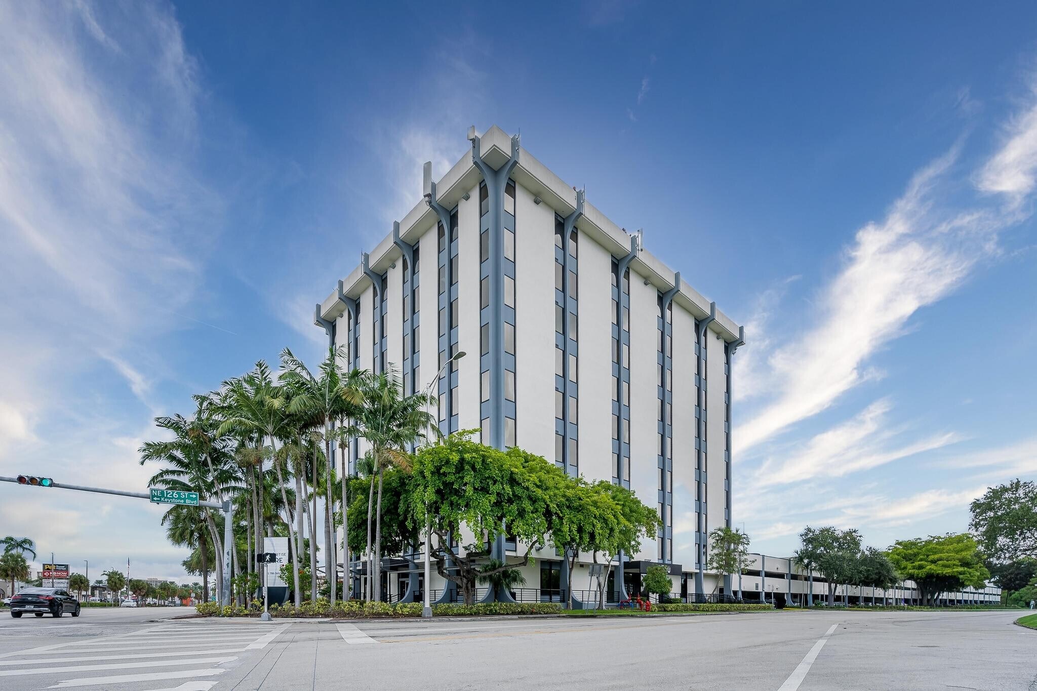 12550 Biscayne Blvd, North Miami, FL for Rent