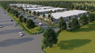 Saint Cloud, FL Industrial - E Irlo Bronson Memorial Hwy Harmony Park