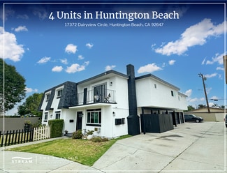 Huntington Beach, CA Apartments - 17372 Dairyview Cir Huntington Beach, CA Apartments - 17372 Dairyview Cir