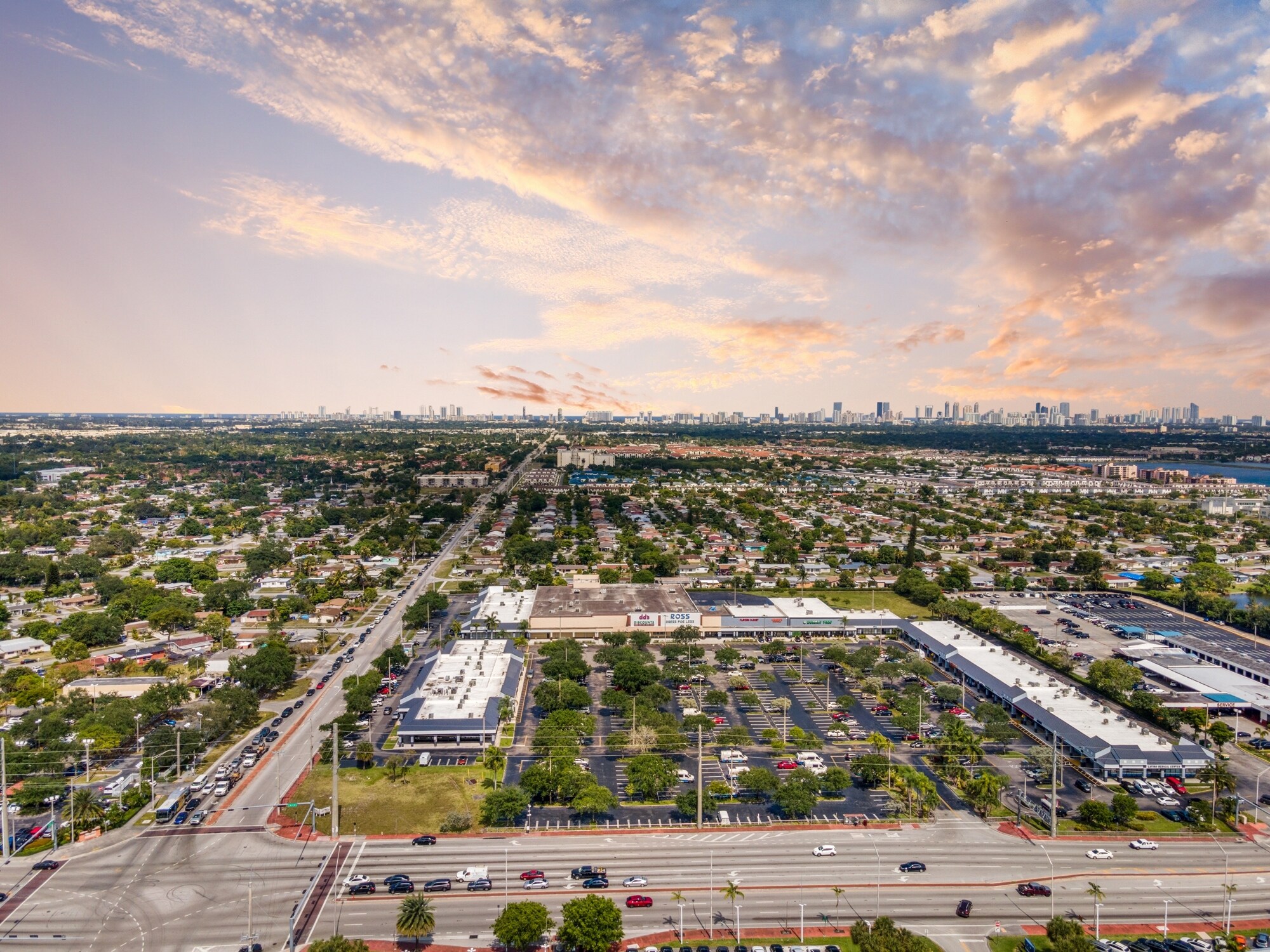 21301-21495 NW 2nd Ave, Miami, FL for Rent