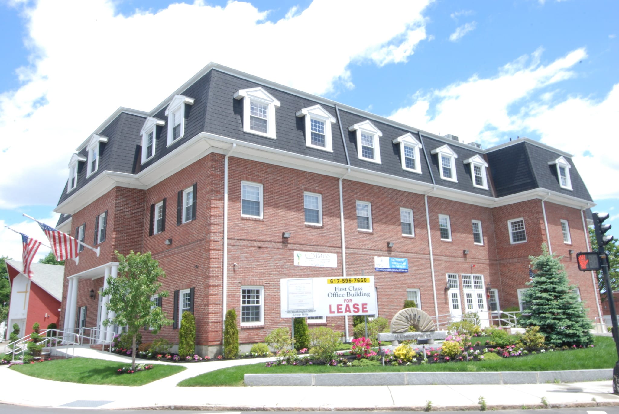 1100 Washington St, Boston, MA for Rent