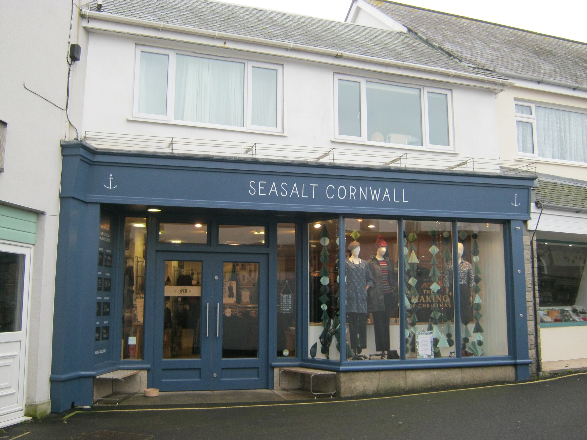 Garrison Ln, Isle Of Scilly, CON for Rent
