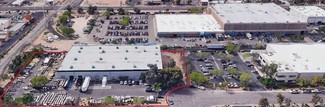 Tempe, AZ Industrial - 3207 S Wilson St