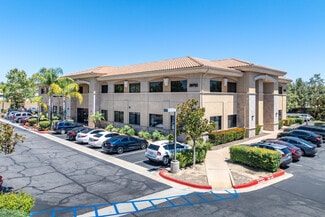 Murrieta, CA Medical - 39755 Date St