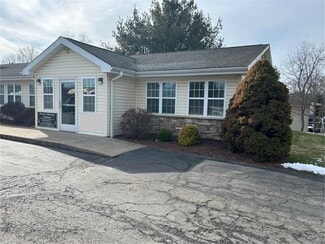 Conneaut Lake, PA Office/Residential - 11065 State Highway 18