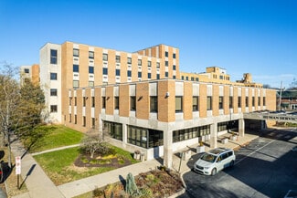 Norristown, PA Office, Office/Medical - 1430 DeKalb St Norristown, PA Office, Office/Medical - 1430 DeKalb St