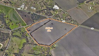 Temple, TX Commercial Land - State Highway 53 & Little Flock Road Temple, TX Commercial Land - State Highway 53 & Little Flock Road