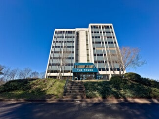 Birmingham, AL Office - 530 Beacon Pky W