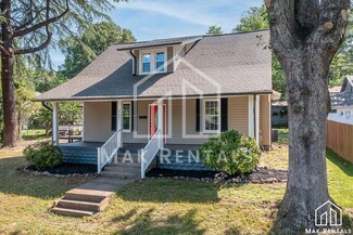 Statesville Residential Portfolio of 13