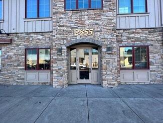 Bend, OR Office - 2855 NW Crossing Dr