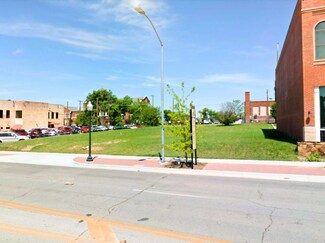 Fort Worth, TX Commercial Land - 1317 Hemphill St Fort Worth, TX Commercial Land - 1317 Hemphill St