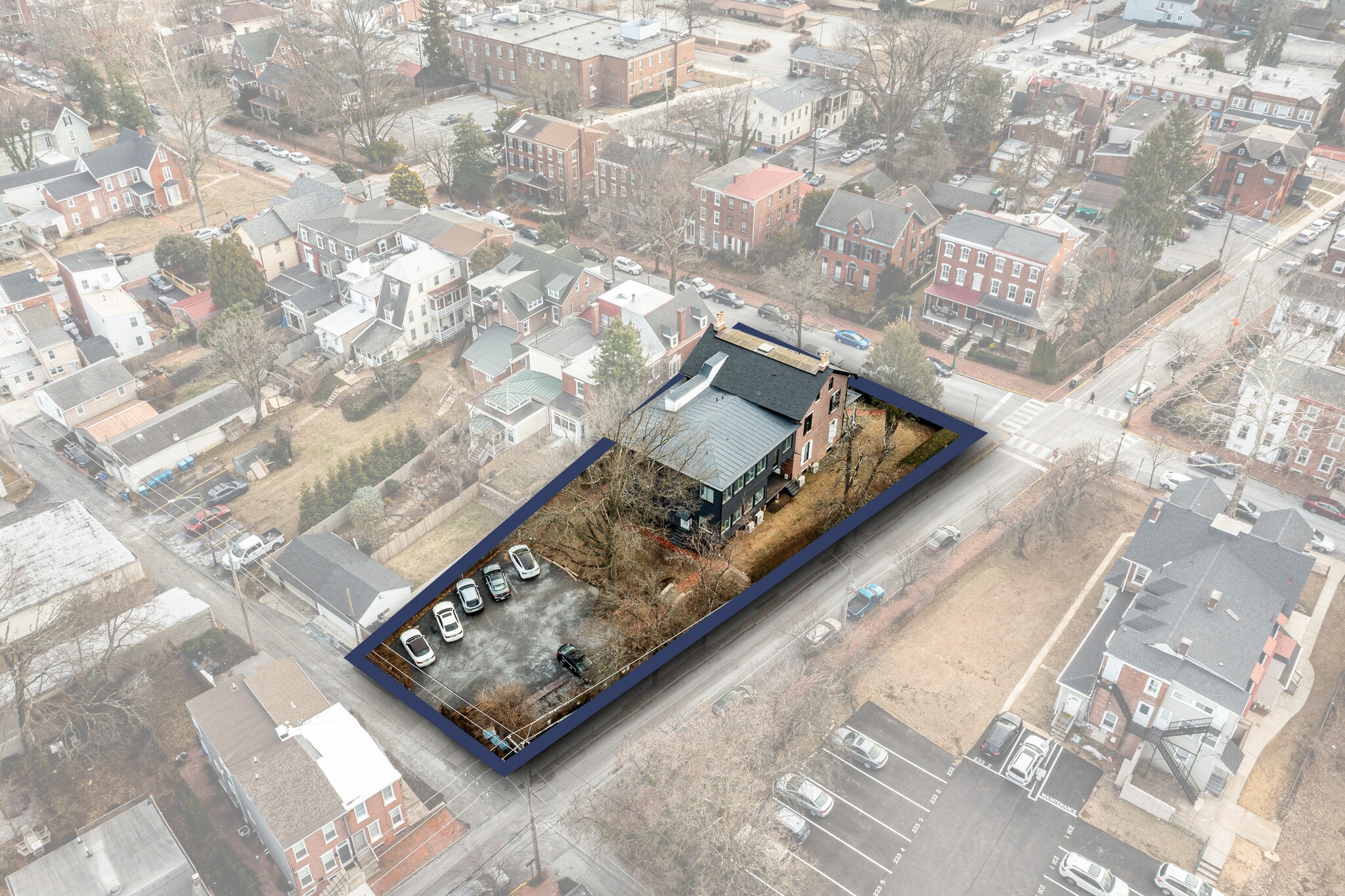 305 S Walnut St, West Chester, PA for Sale