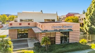 San Luis Obispo, CA Office, Flex, Industrial - 102 Cross St San Luis Obispo, CA Office, Flex, Industrial - 102 Cross St