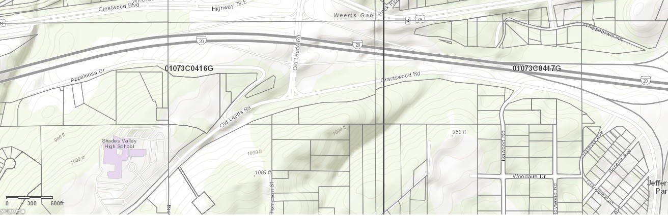 6255 Old Leeds Rd, Birmingham, AL for Sale