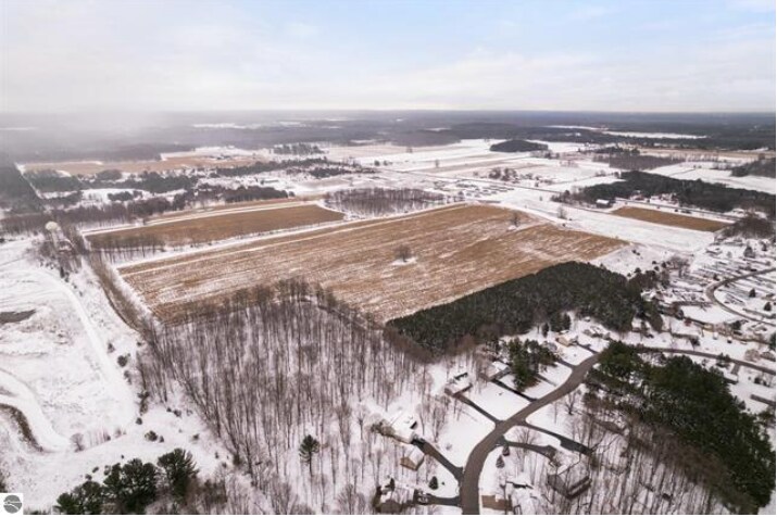 00 E M-113, Kingsley, MI for Sale