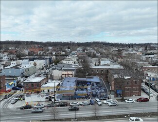 Brooklyn, NY Auto Repair - 3053 Atlantic Ave