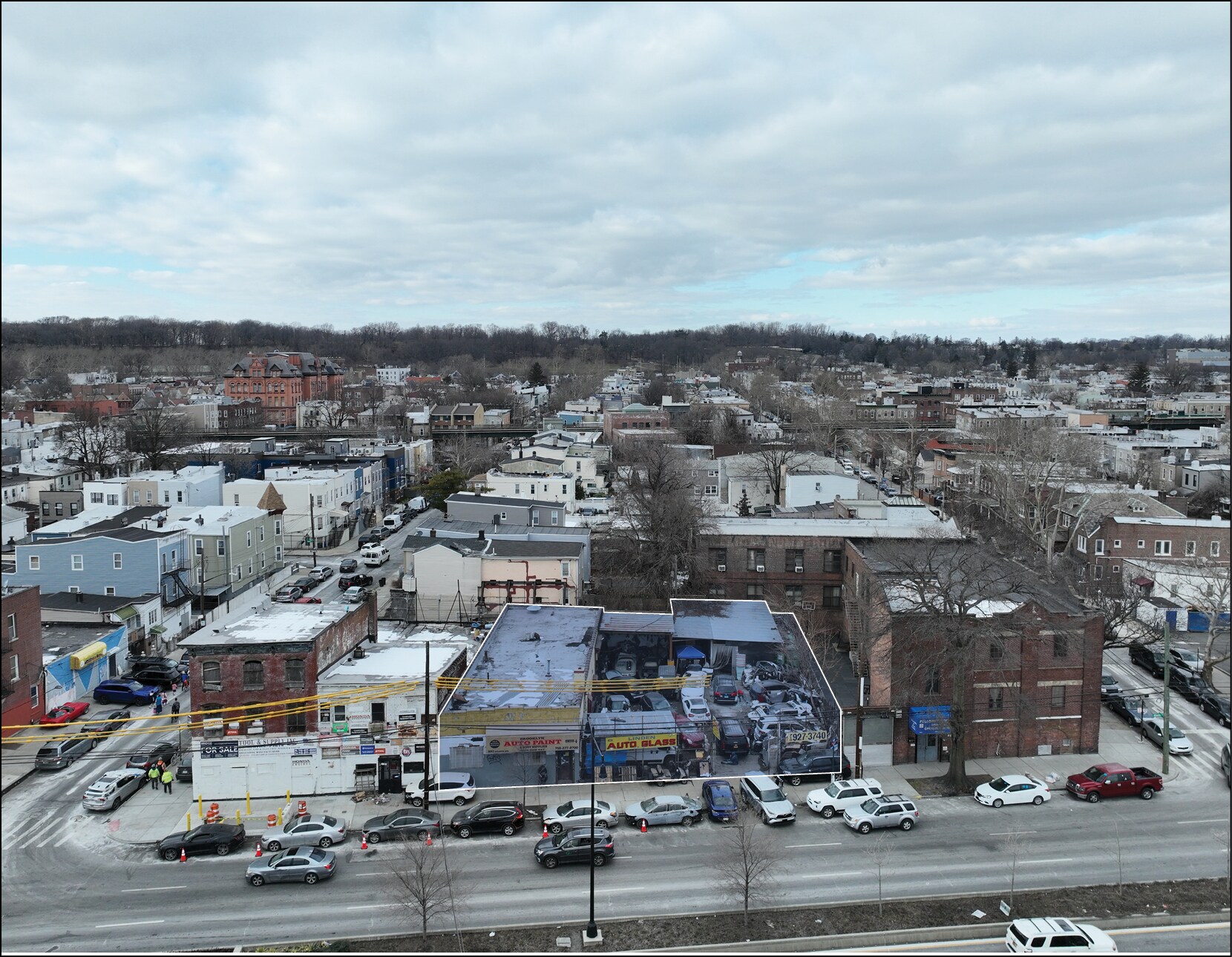 3053 Atlantic Ave, Brooklyn, NY for Sale