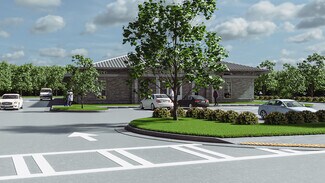 Tucker, GA Commercial Land - 1501 Montreal Cir Tucker, GA Commercial Land - 1501 Montreal Cir