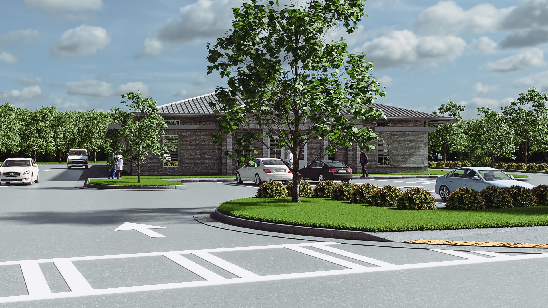 1501 Montreal Cir, Tucker, GA for Rent