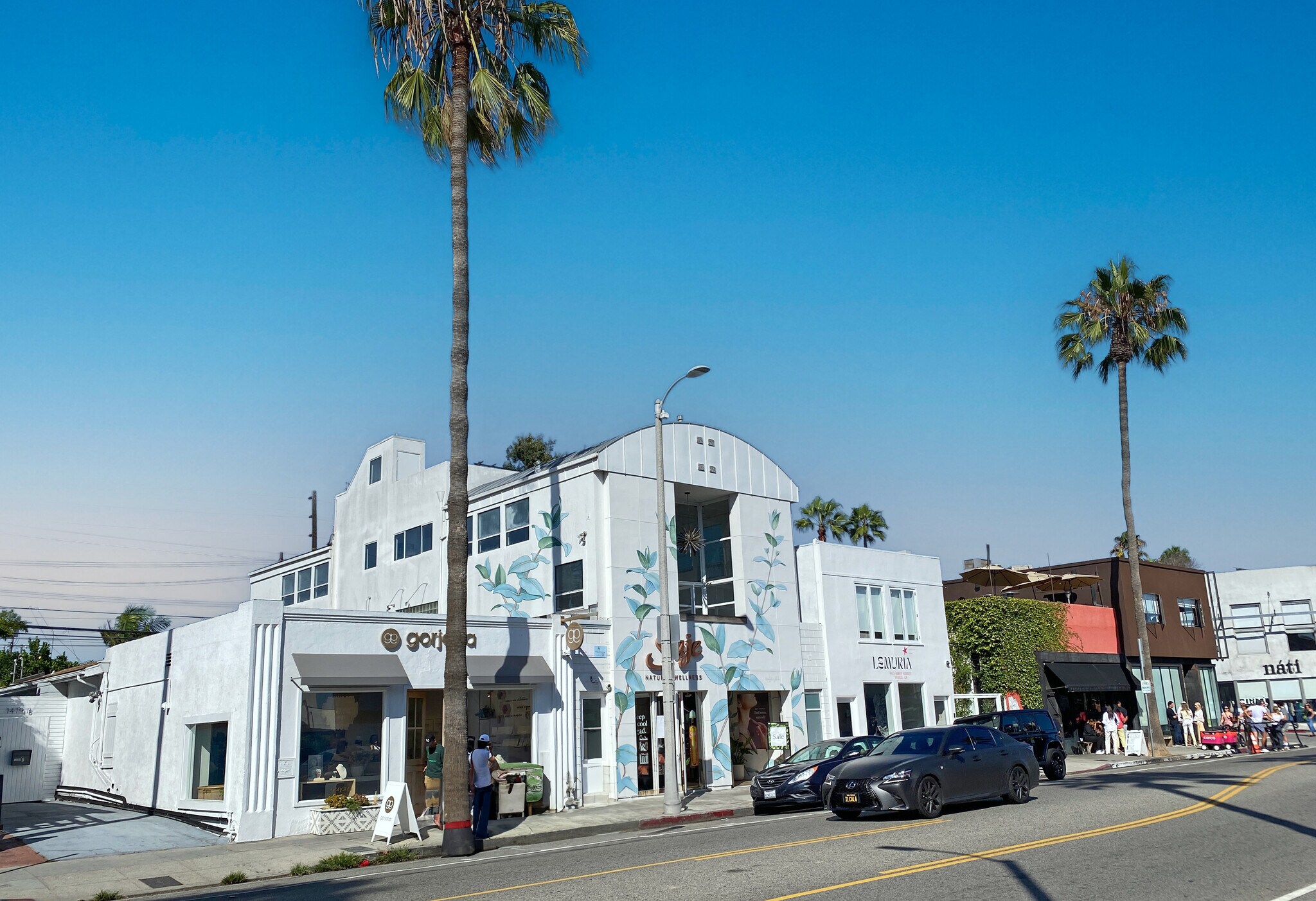 1421 ABBOT KINNEY, Venice, CA for Rent