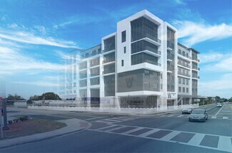 Orlando, FL Commercial Land - 699 N West Colonial Drive