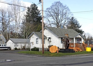 Portland, OR undefined - 8137 SE Henderson Ave