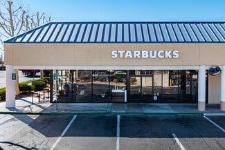 Victorville, CA Storefront - 17080 Bear Valley Rd