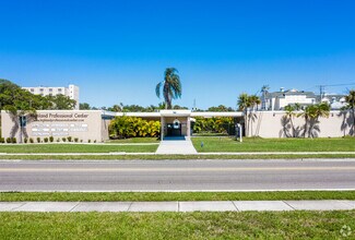 Clearwater, FL Office - 1201 S Highland Ave
