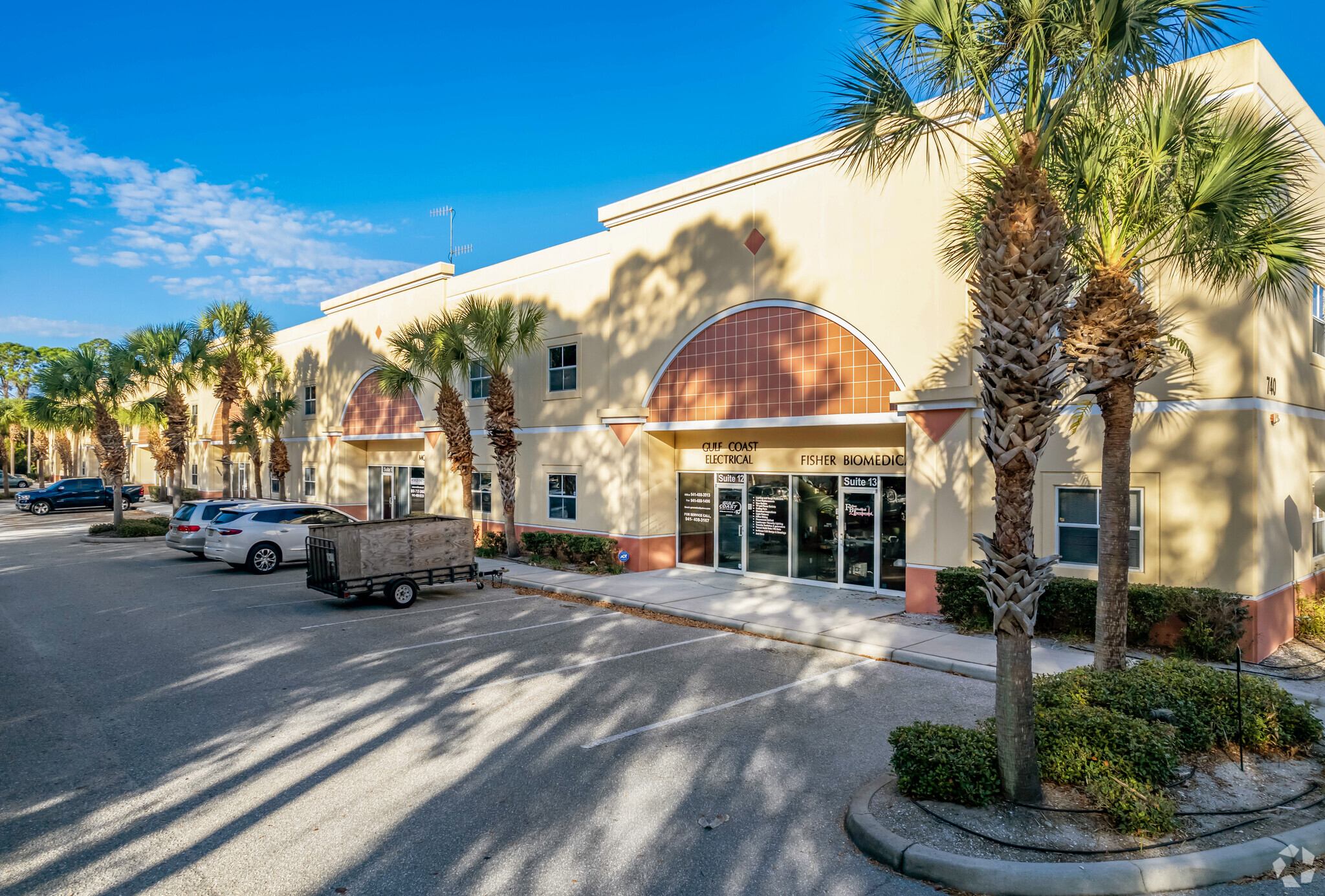 740 Commerce Dr, Venice, FL for Sale