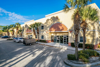 Venice, FL undefined - 740 Commerce Dr