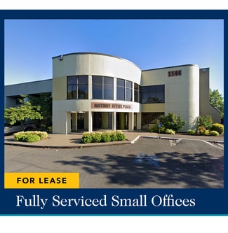 Springfield, OR Office - 1144 Gateway Loop