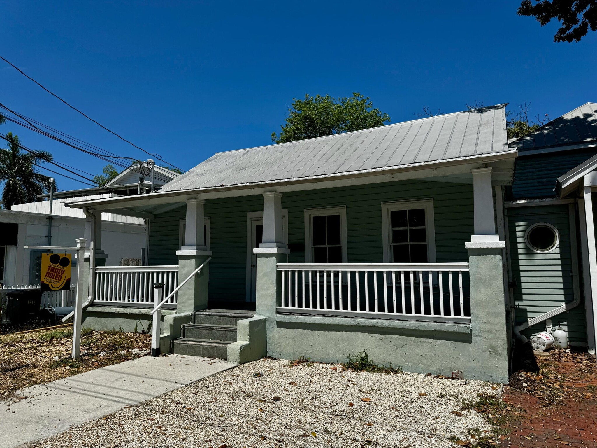 1213 Truman Ave, Key West, FL for Rent