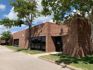 Oklahoma City, OK undefined - 7100 N Classen Blvd