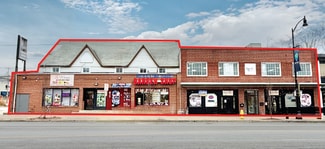 Glen Burnie, MD Storefront Retail/Office - 4 Greenway St NW